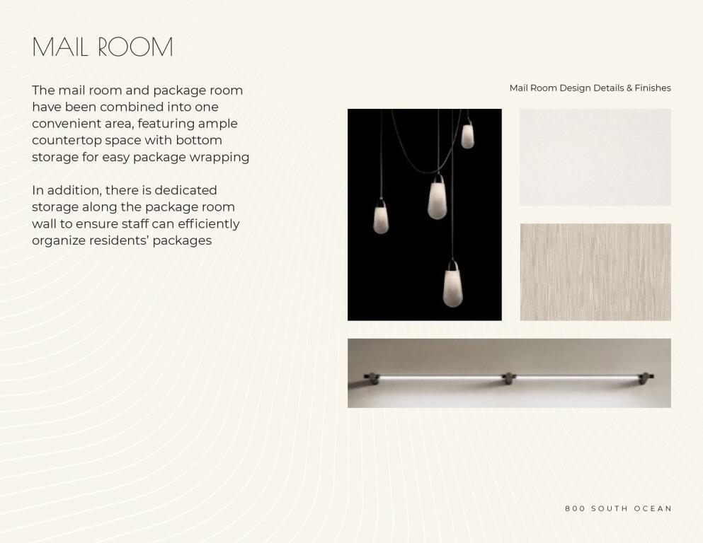 PRESIDENTIAL PLACE CONDO - Residential