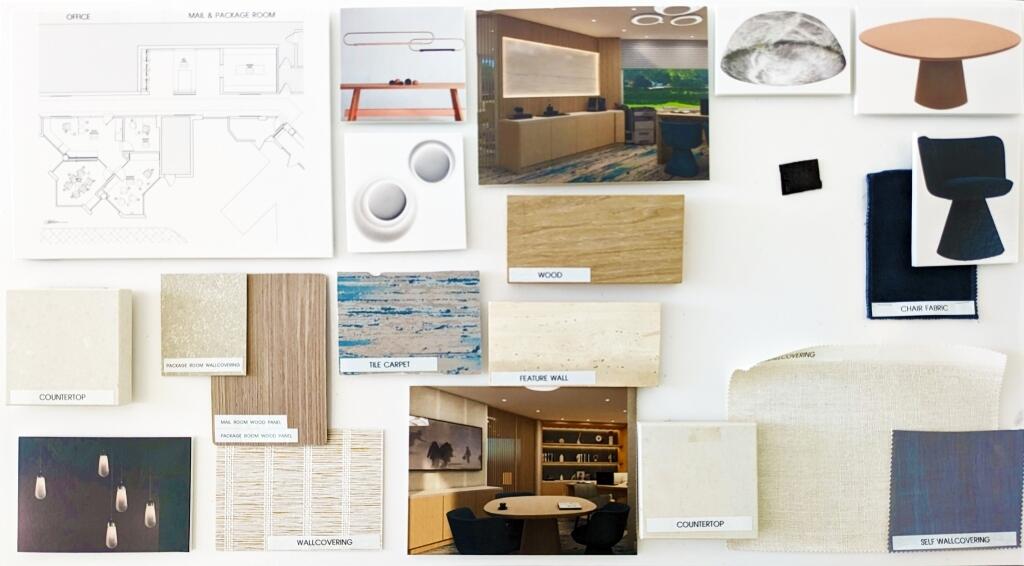 PRESIDENTIAL PLACE CONDO - Residential