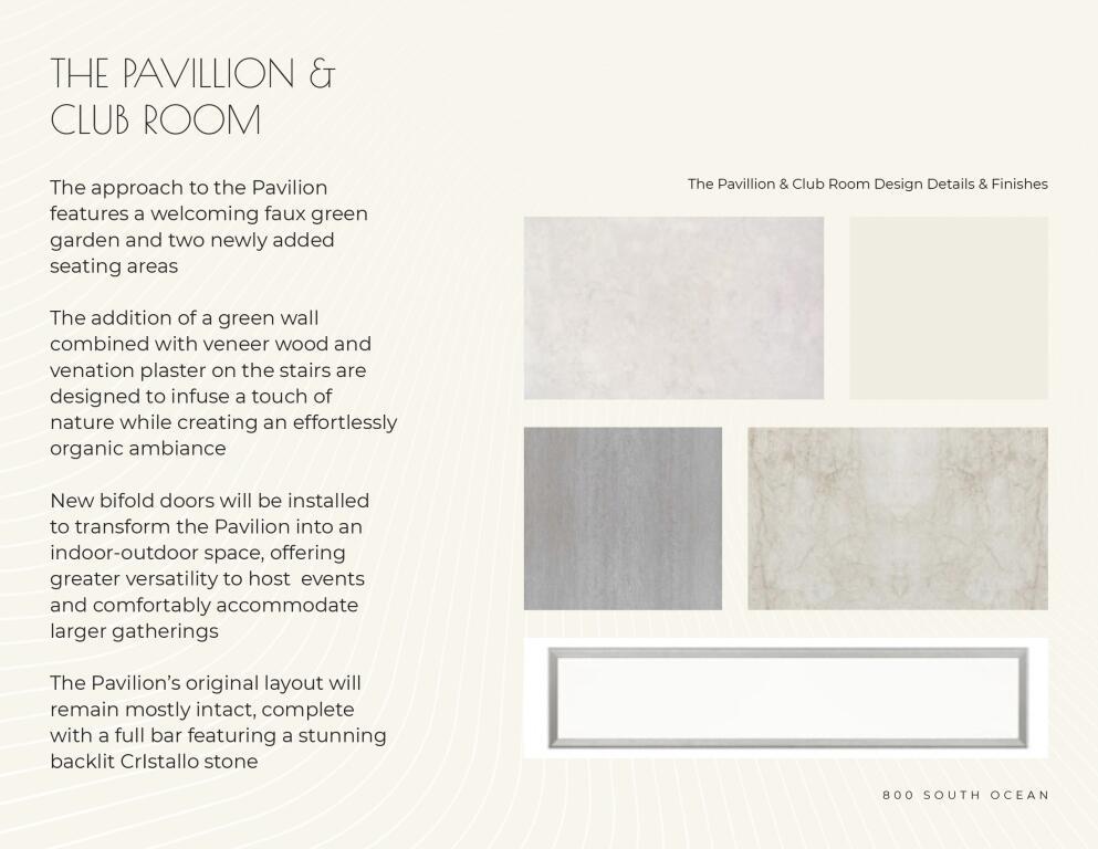 PRESIDENTIAL PLACE CONDO - Residential