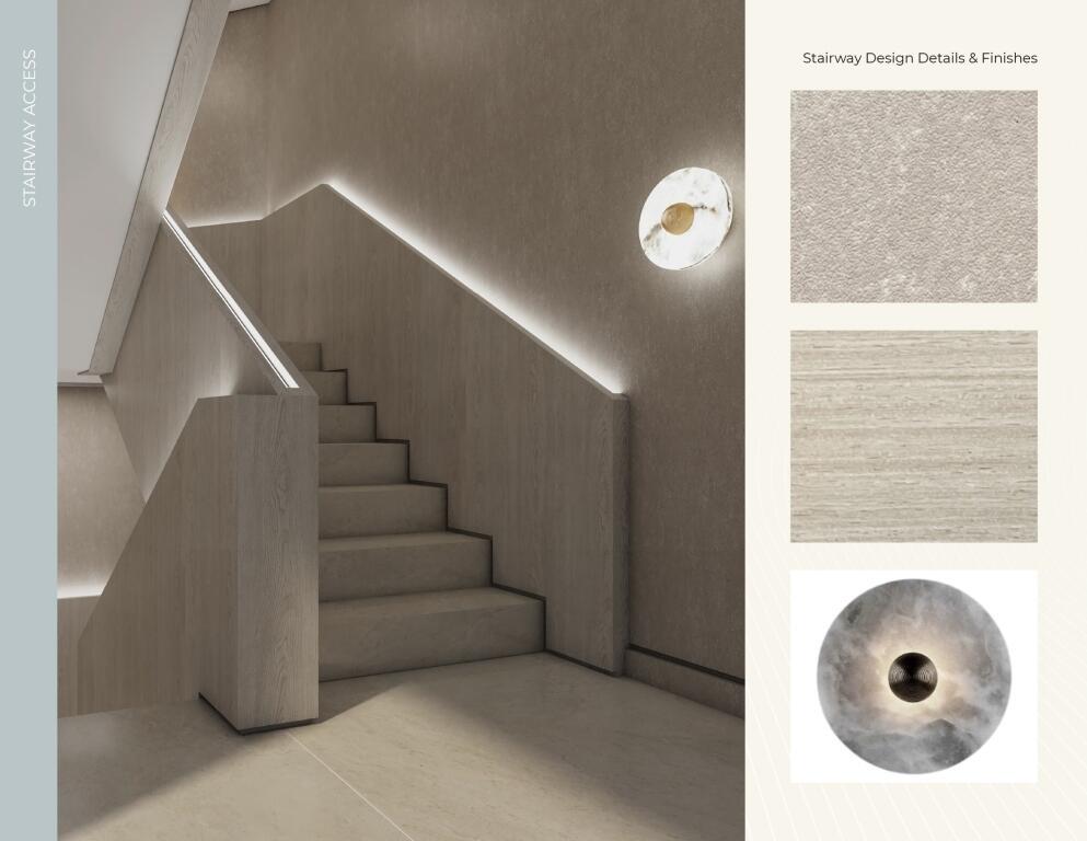 PRESIDENTIAL PLACE CONDO - Residential