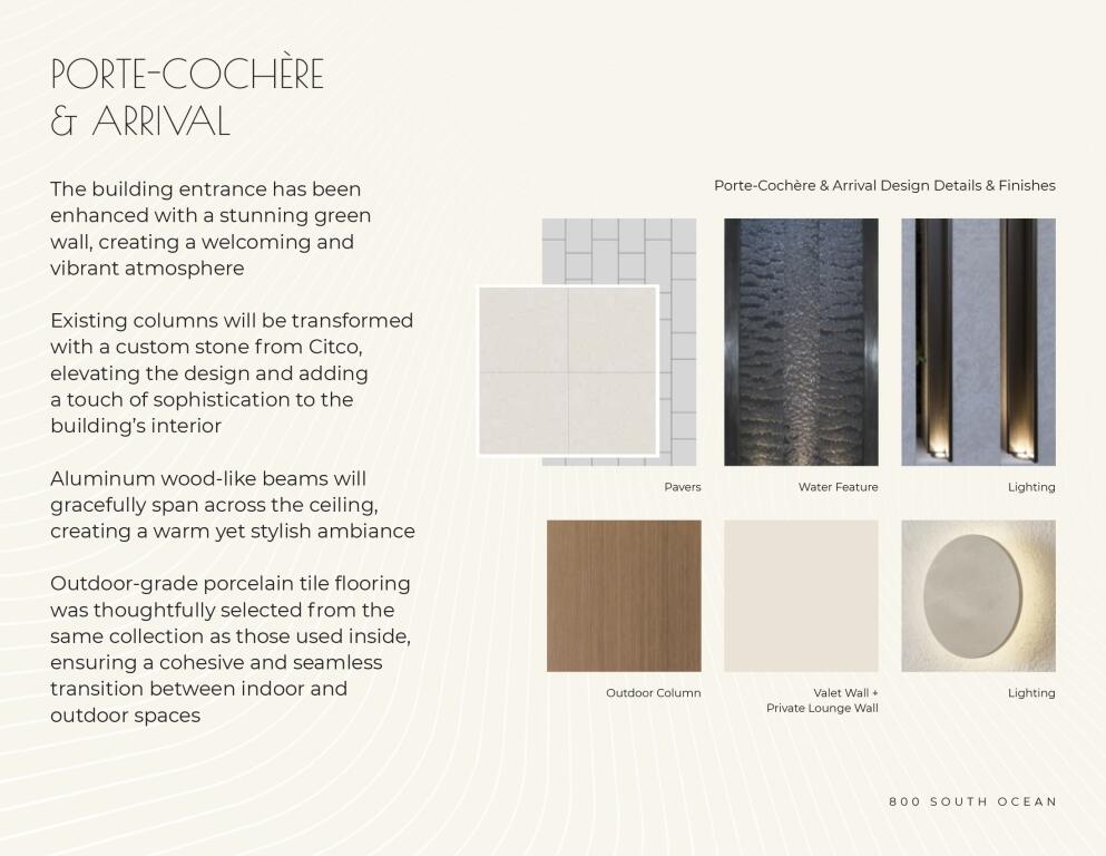 PRESIDENTIAL PLACE CONDO - Residential