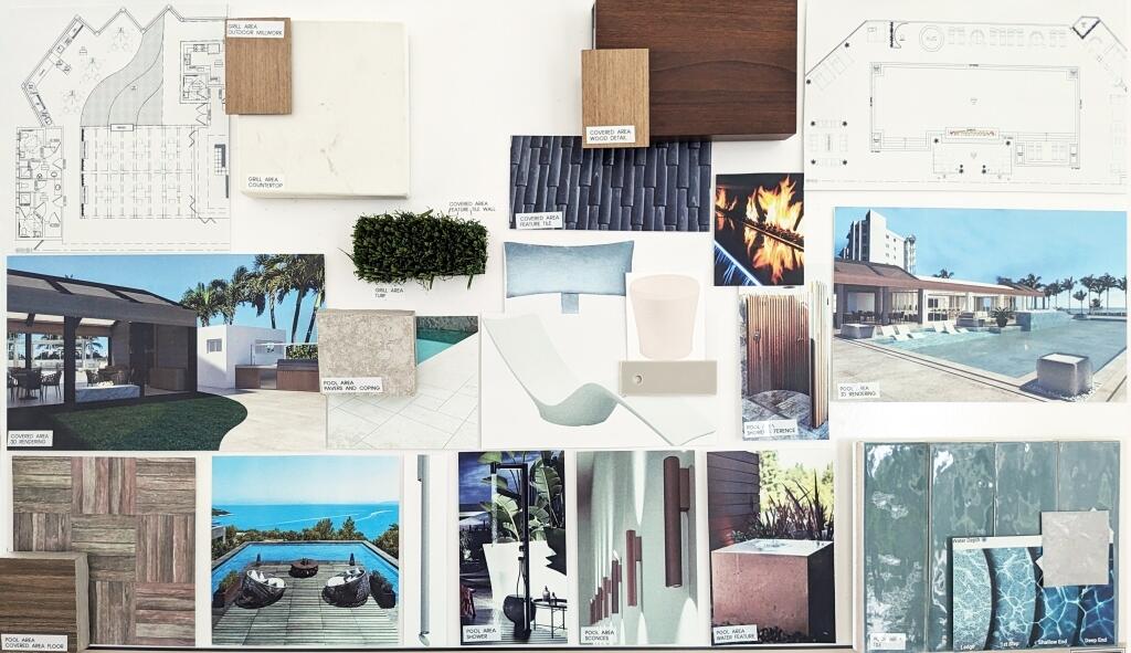 PRESIDENTIAL PLACE CONDO - Residential