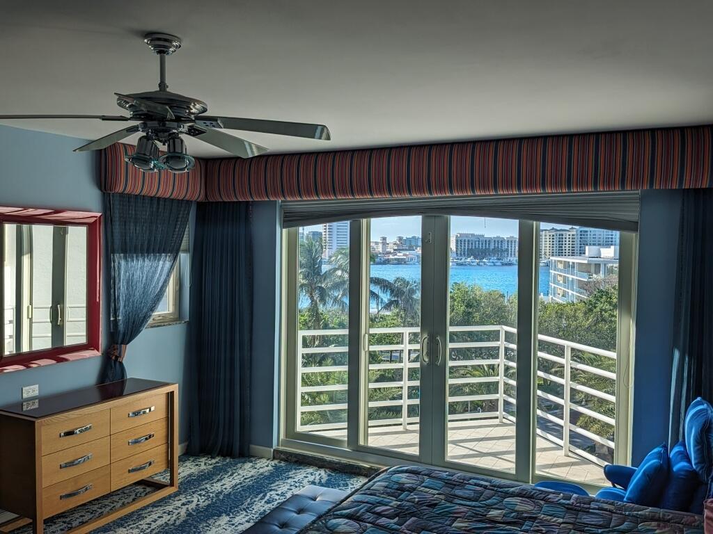 PRESIDENTIAL PLACE CONDO - Residential