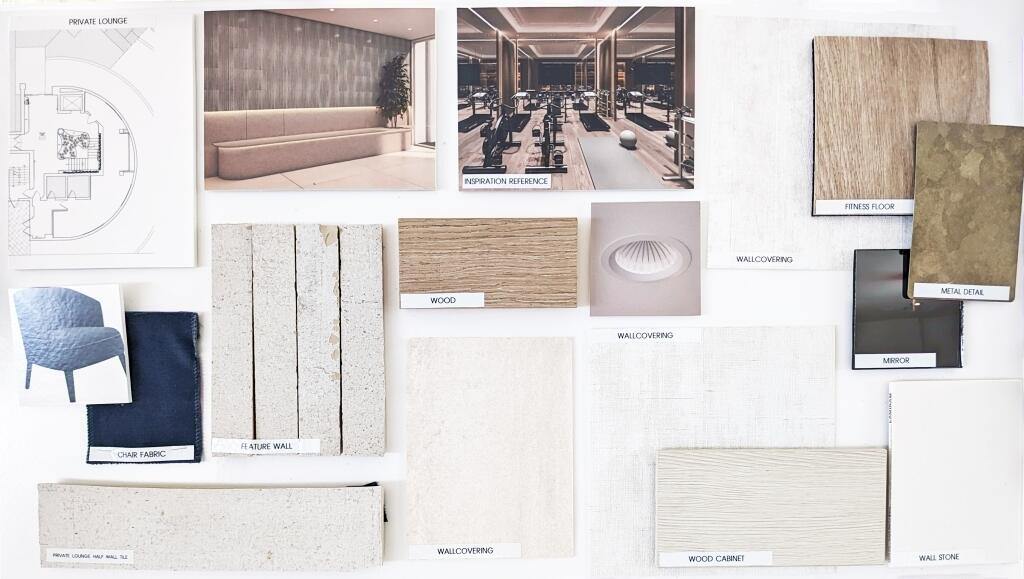 PRESIDENTIAL PLACE CONDO - Residential