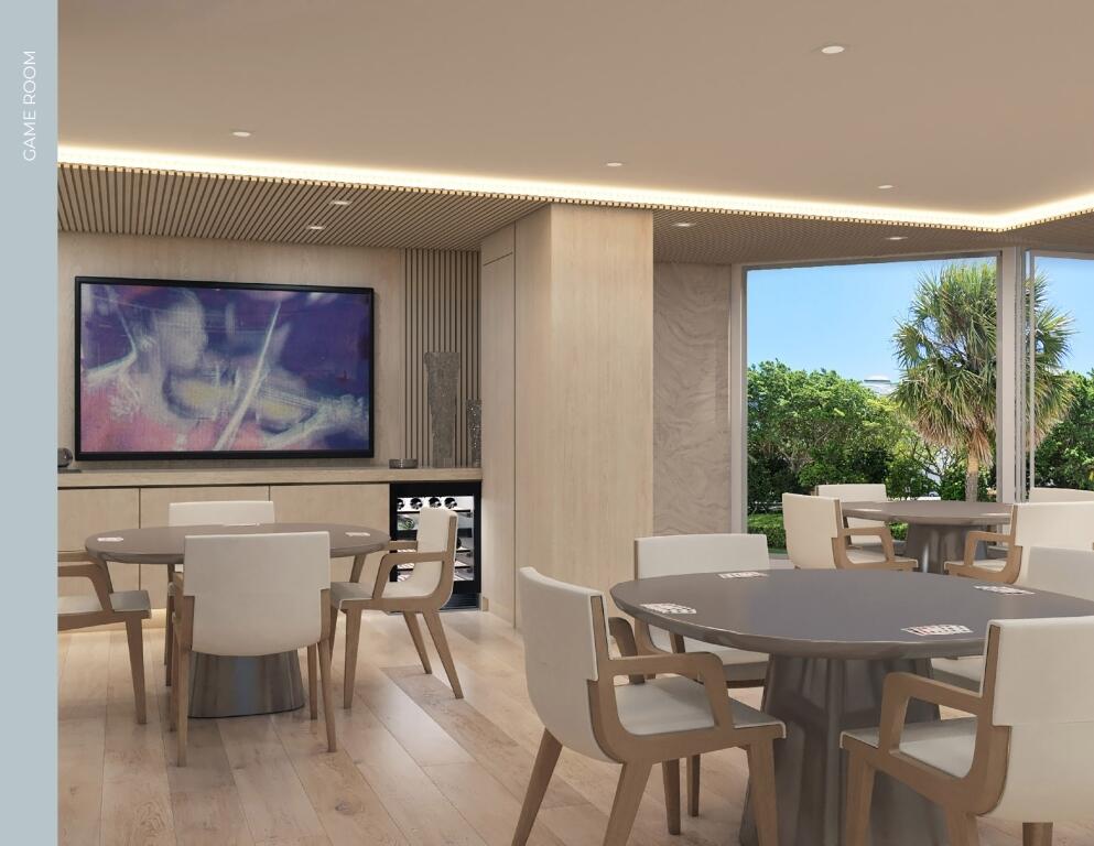 PRESIDENTIAL PLACE CONDO - Residential