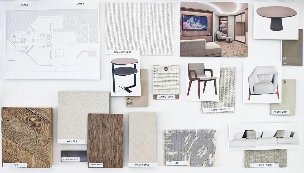 PRESIDENTIAL PLACE CONDO - Residential