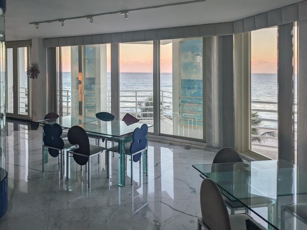 PRESIDENTIAL PLACE CONDO - Residential