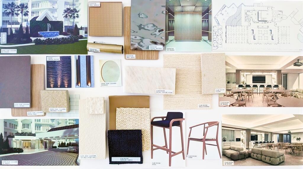 PRESIDENTIAL PLACE CONDO - Residential