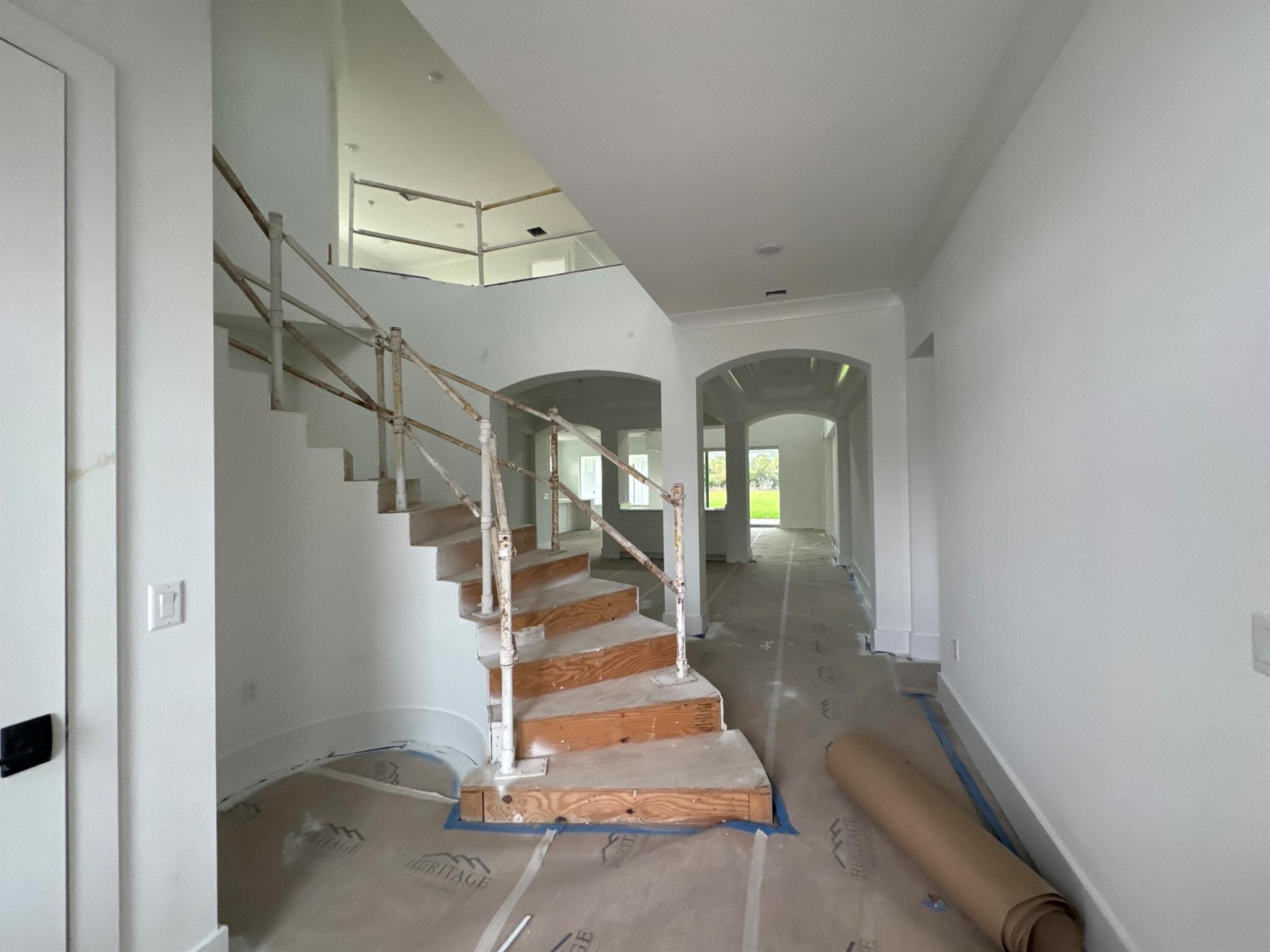 Bridgewater - Residential