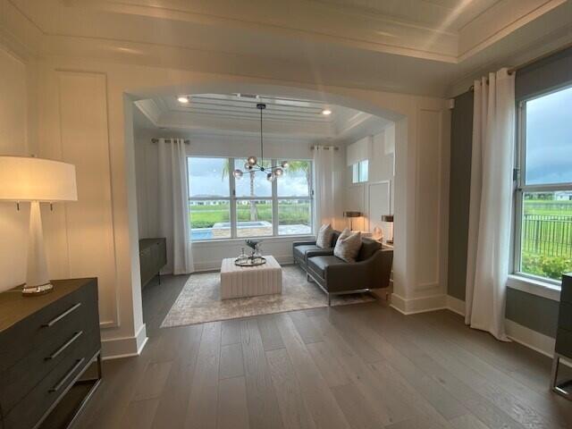 Bridgewater - Residential