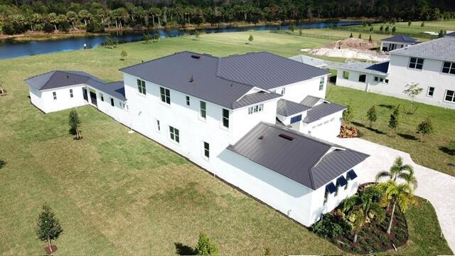 Bridgewater - Residential