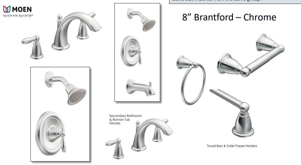 Bridgewater - Residential