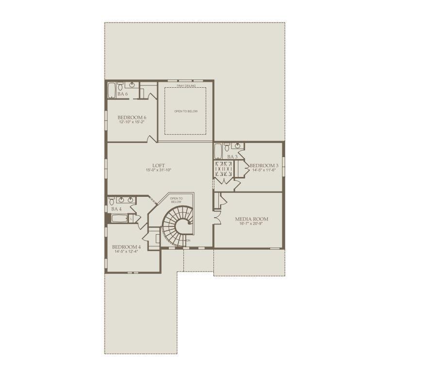 Bridgewater - Residential