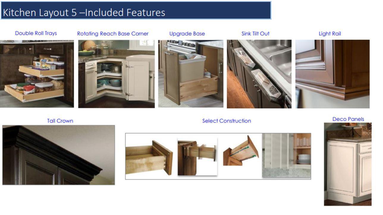 Bridgewater - Residential