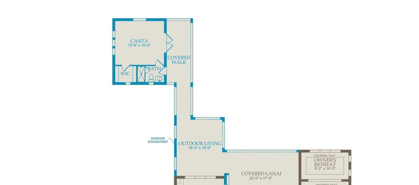 Bridgewater - Residential