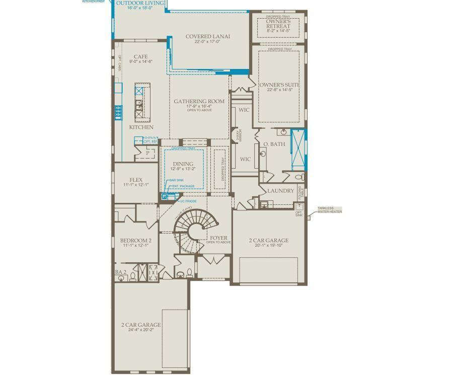 Bridgewater - Residential