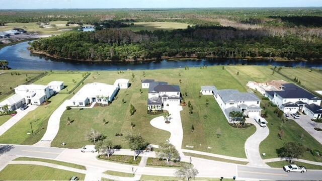 Bridgewater - Residential