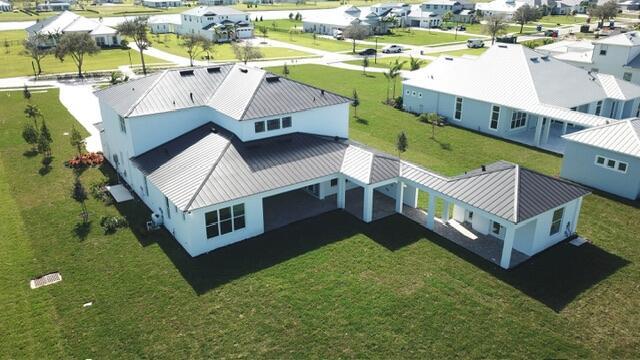 Bridgewater - Residential