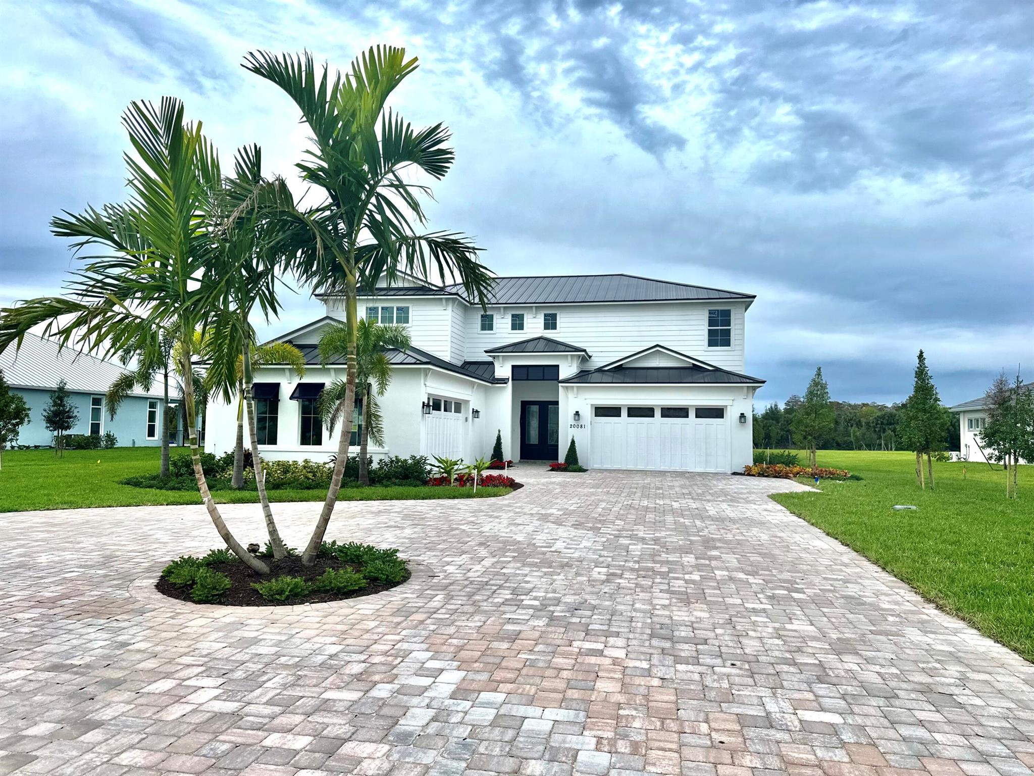 Bridgewater - Residential