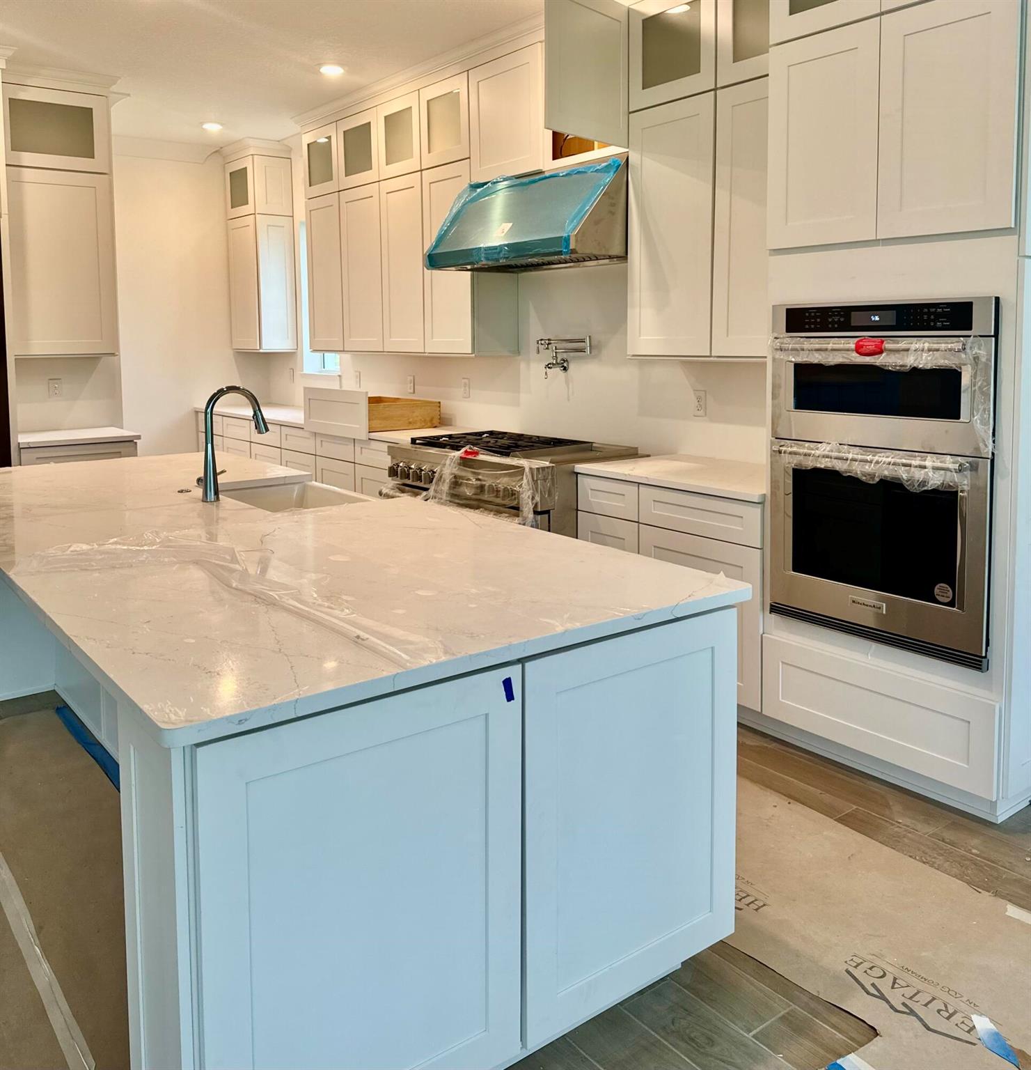 Bridgewater - Residential