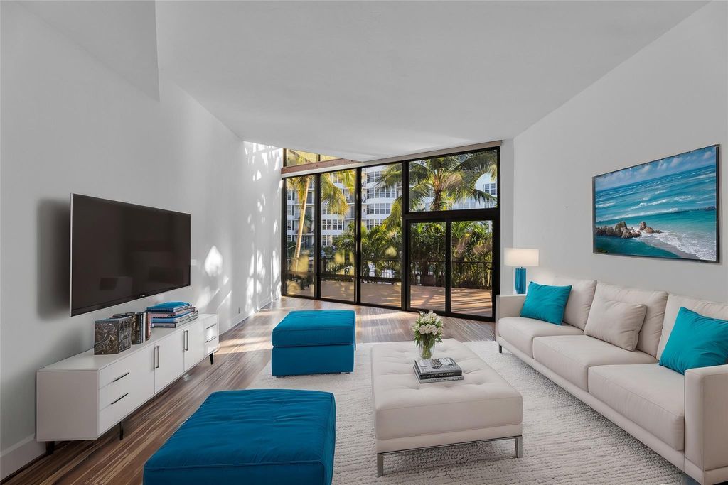 Photo of 3034 NE 49th Street, Fort Lauderdale, FL 33308 (MLS # F10474095)