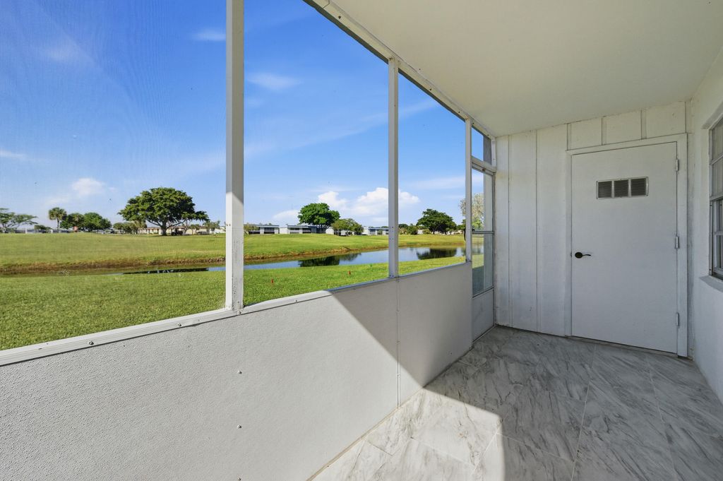 Photo of 193 Burgundy E, Delray Beach, FL 33484 (MLS # R11141751)