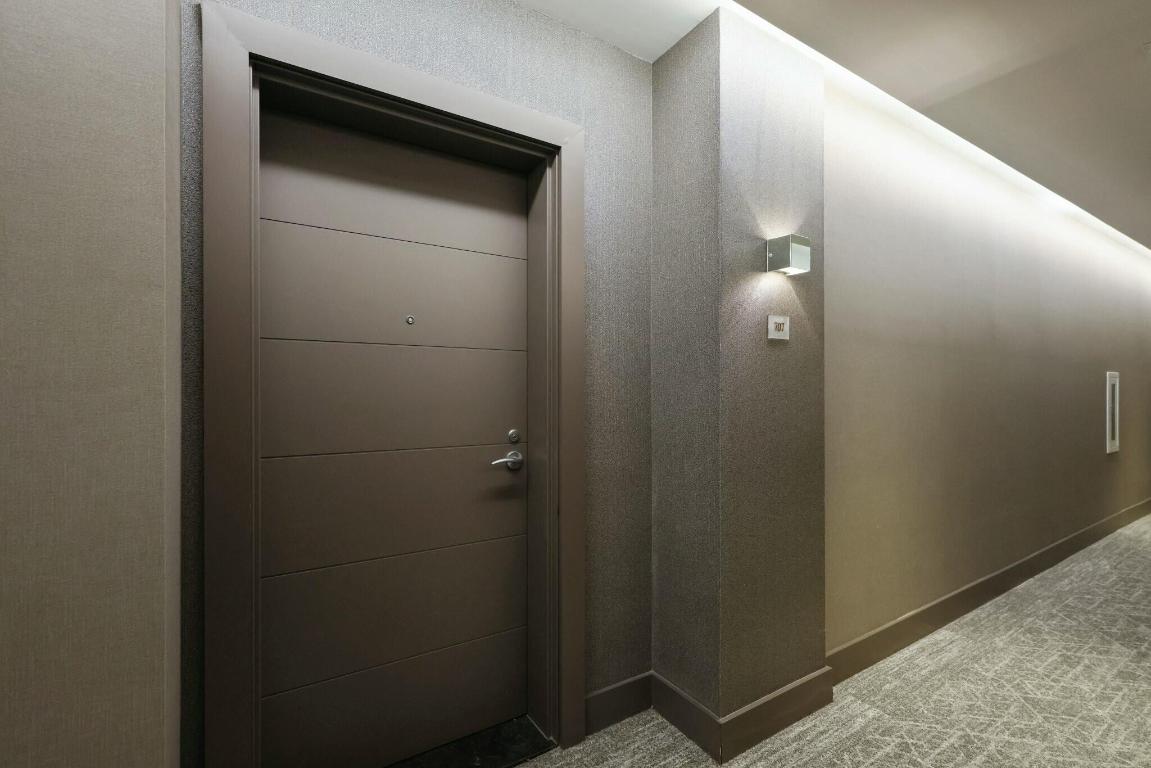 MARINA PALMS RESIDENCES NORTH CONDO - Residential