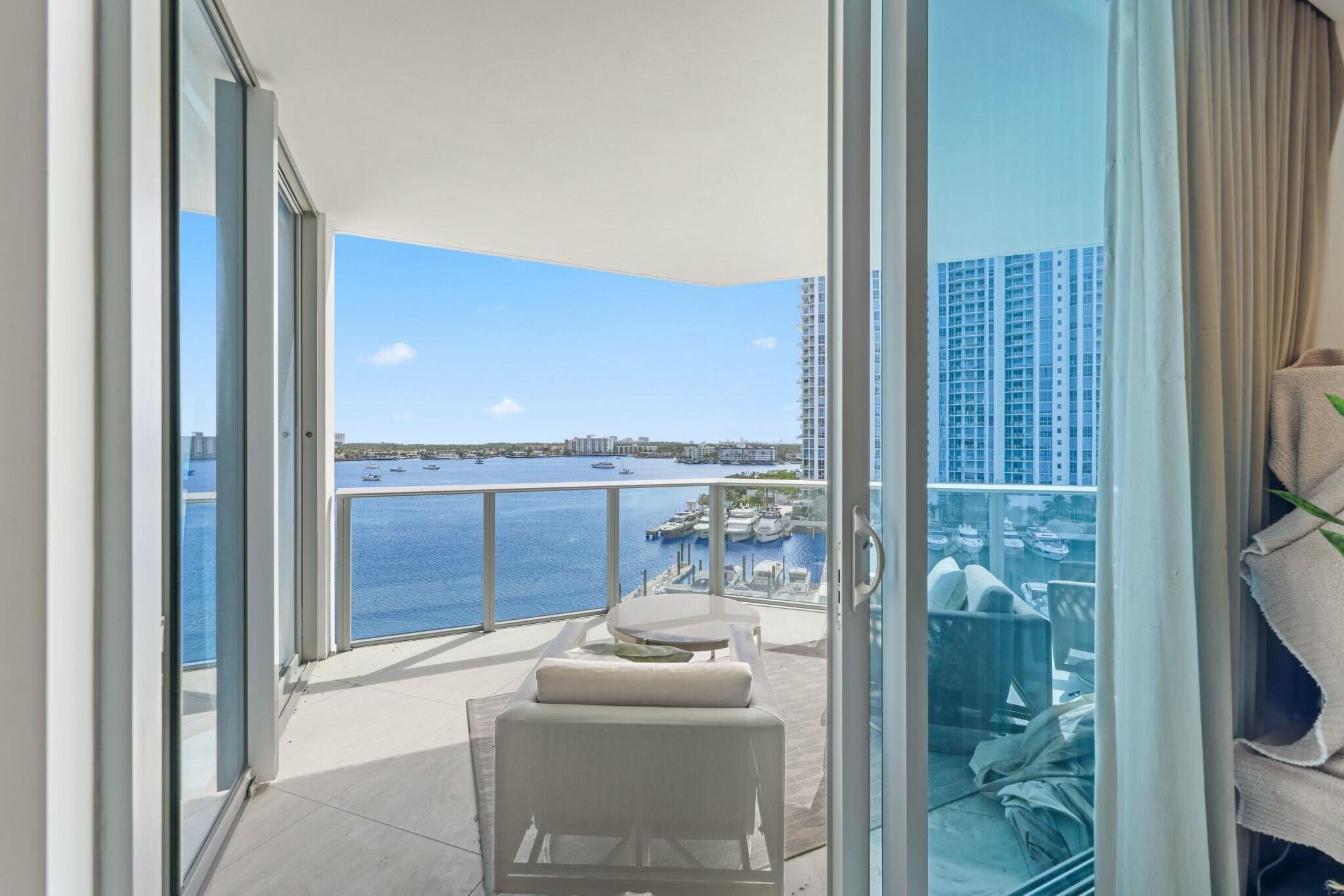 MARINA PALMS RESIDENCES N - Residential