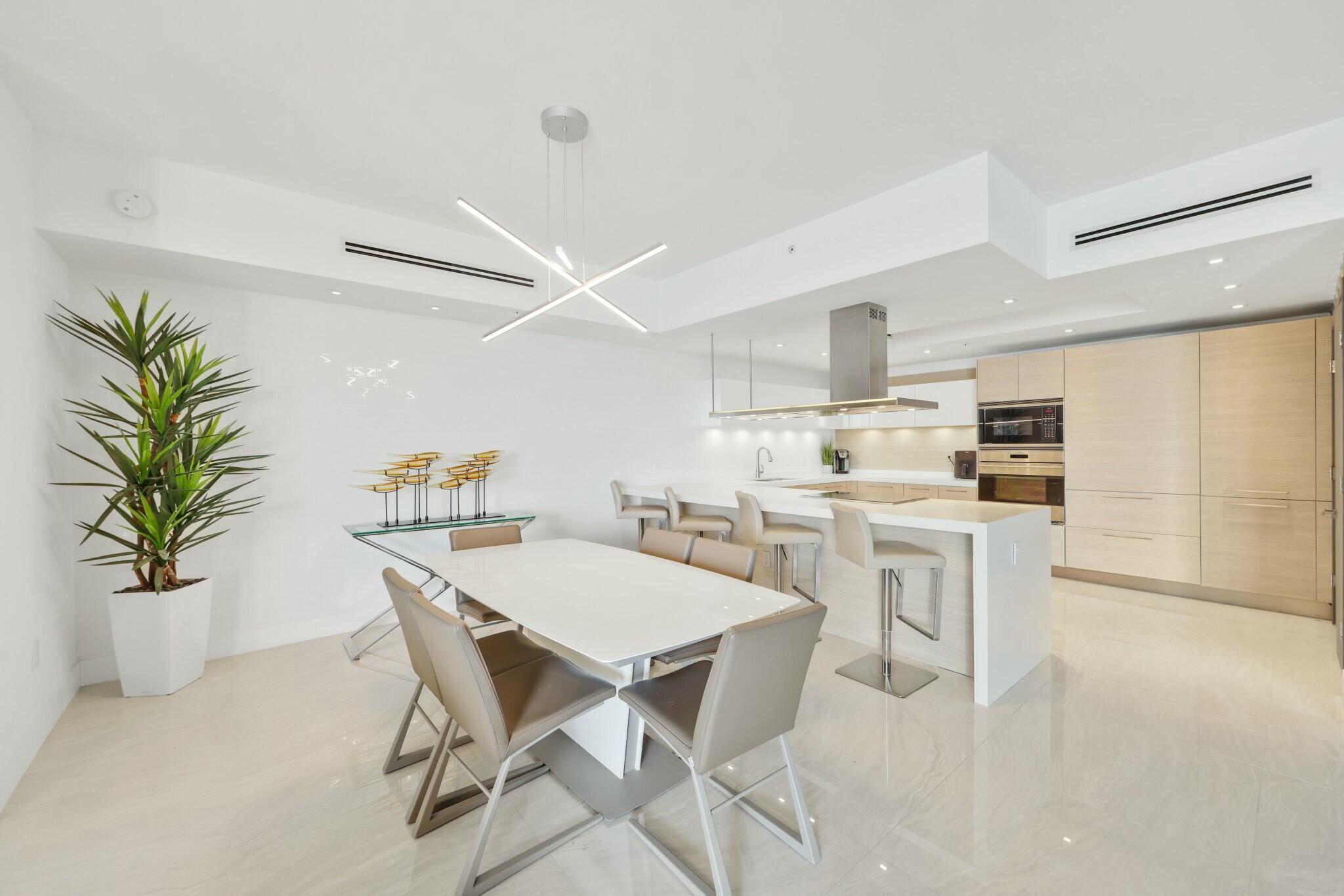 MARINA PALMS RESIDENCES N - Residential