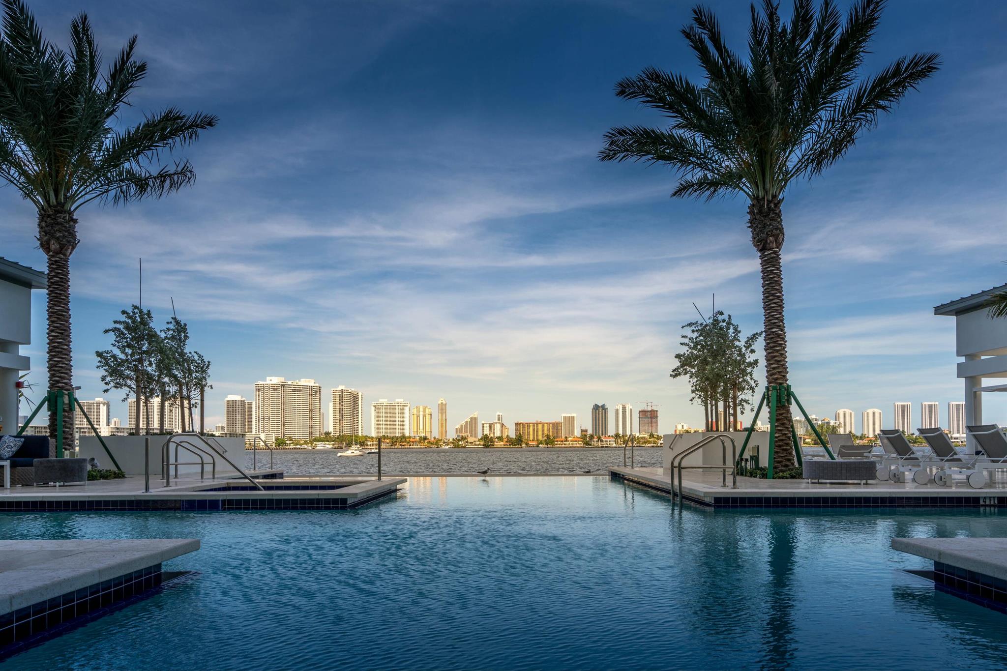 MARINA PALMS RESIDENCES N - Residential