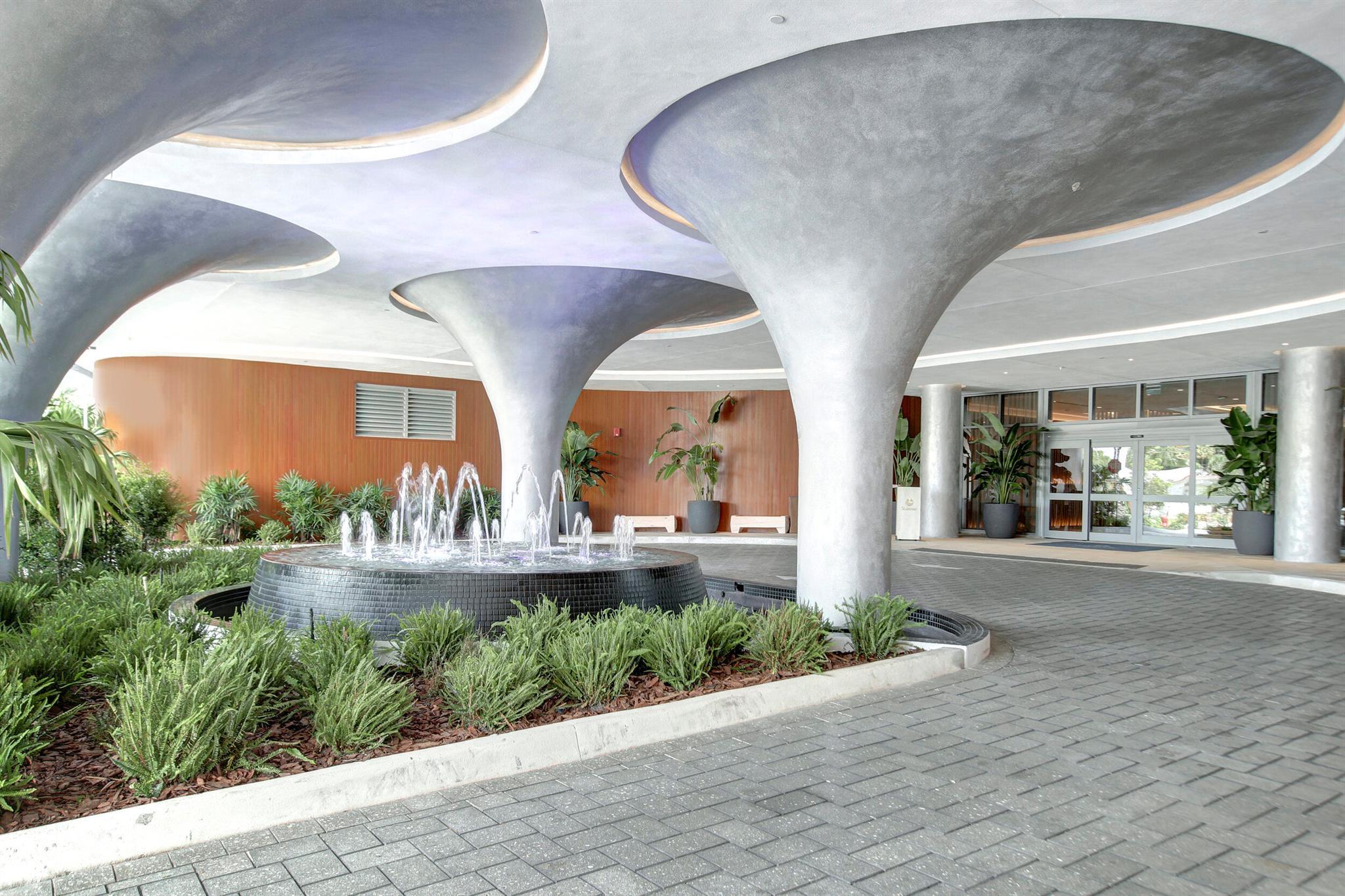 1116 N Ocean Boulevard 1804