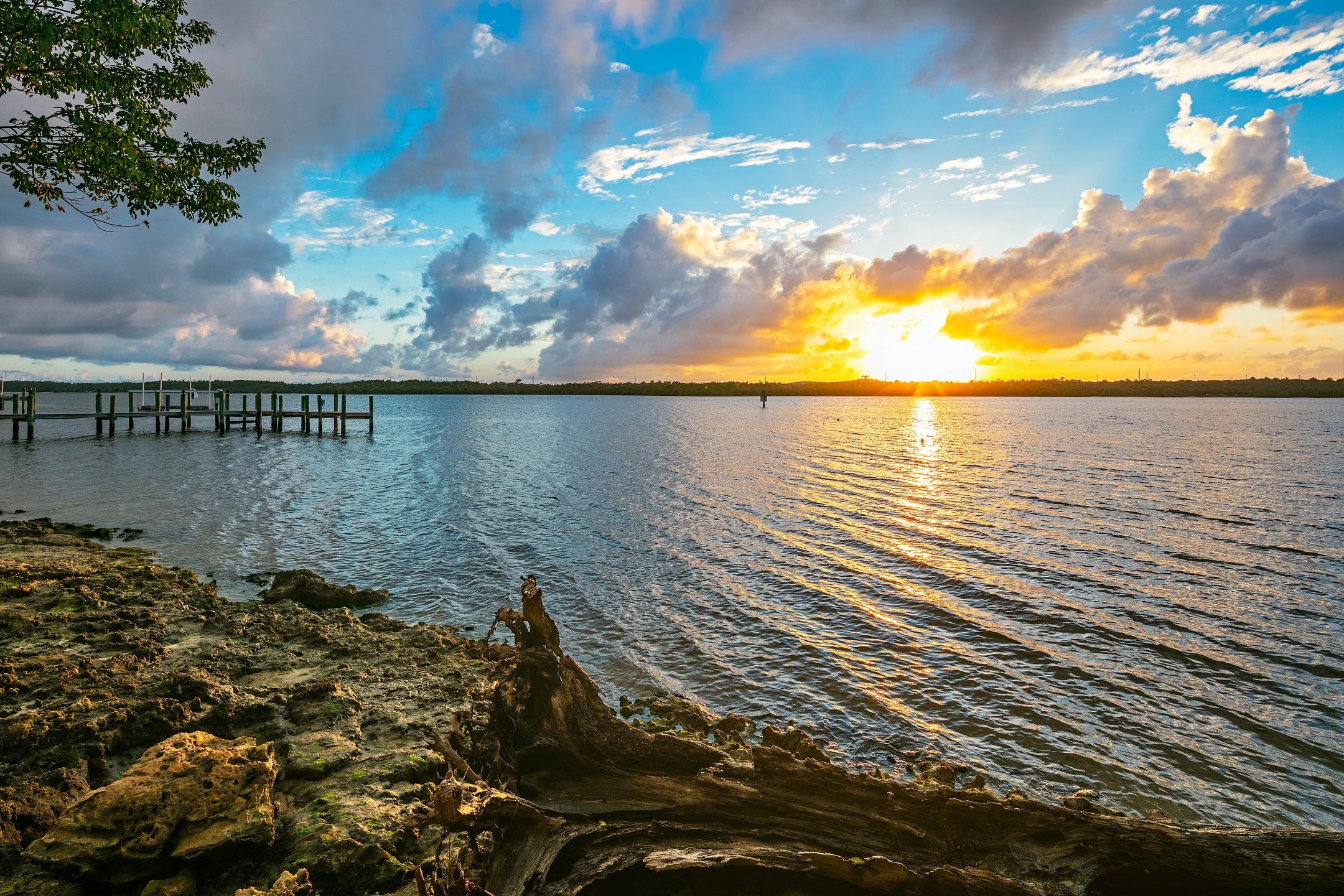JUPITER ISLAND - Residential