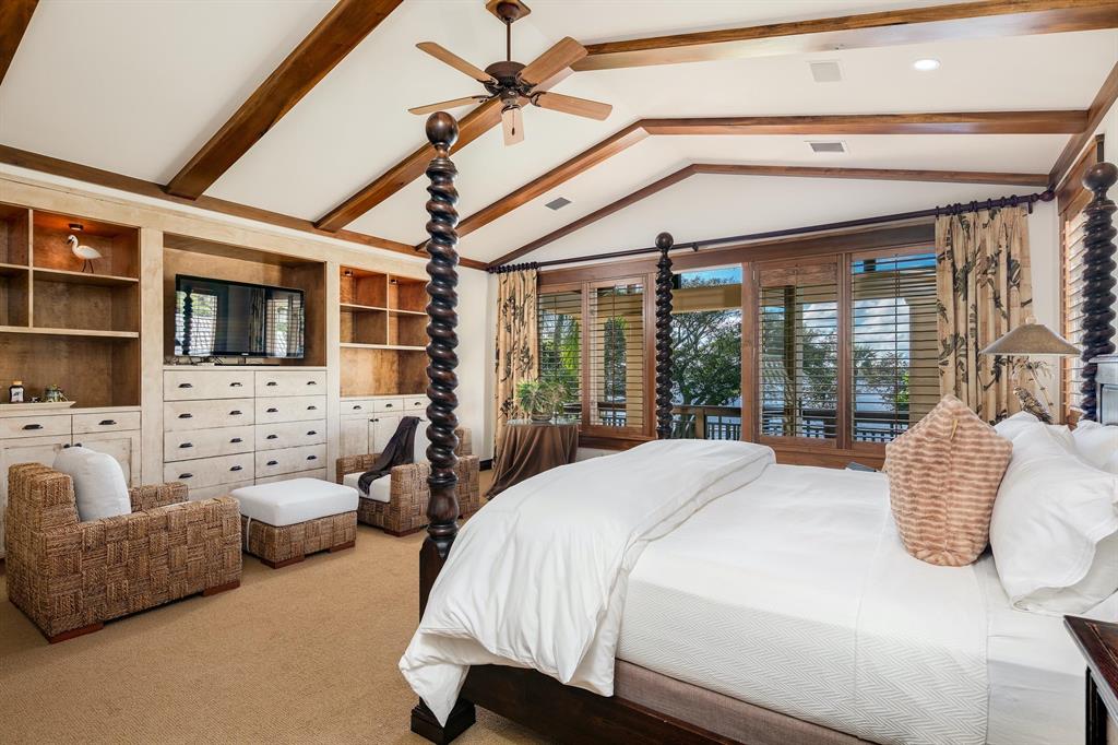 JUPITER ISLAND - Residential