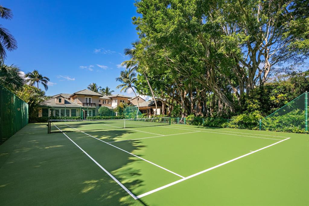 JUPITER ISLAND - Residential