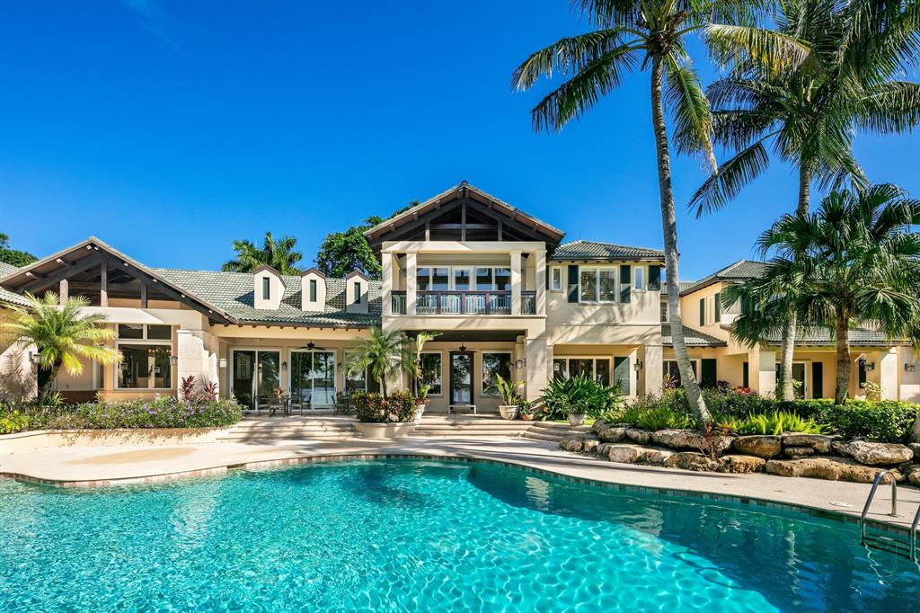 JUPITER ISLAND - Residential
