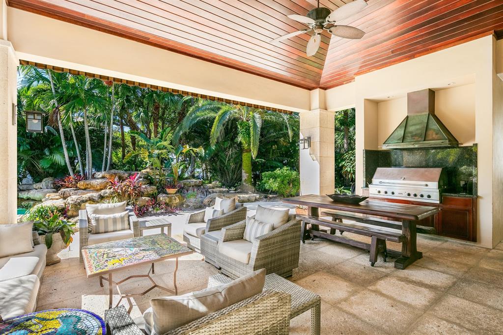 JUPITER ISLAND - Residential