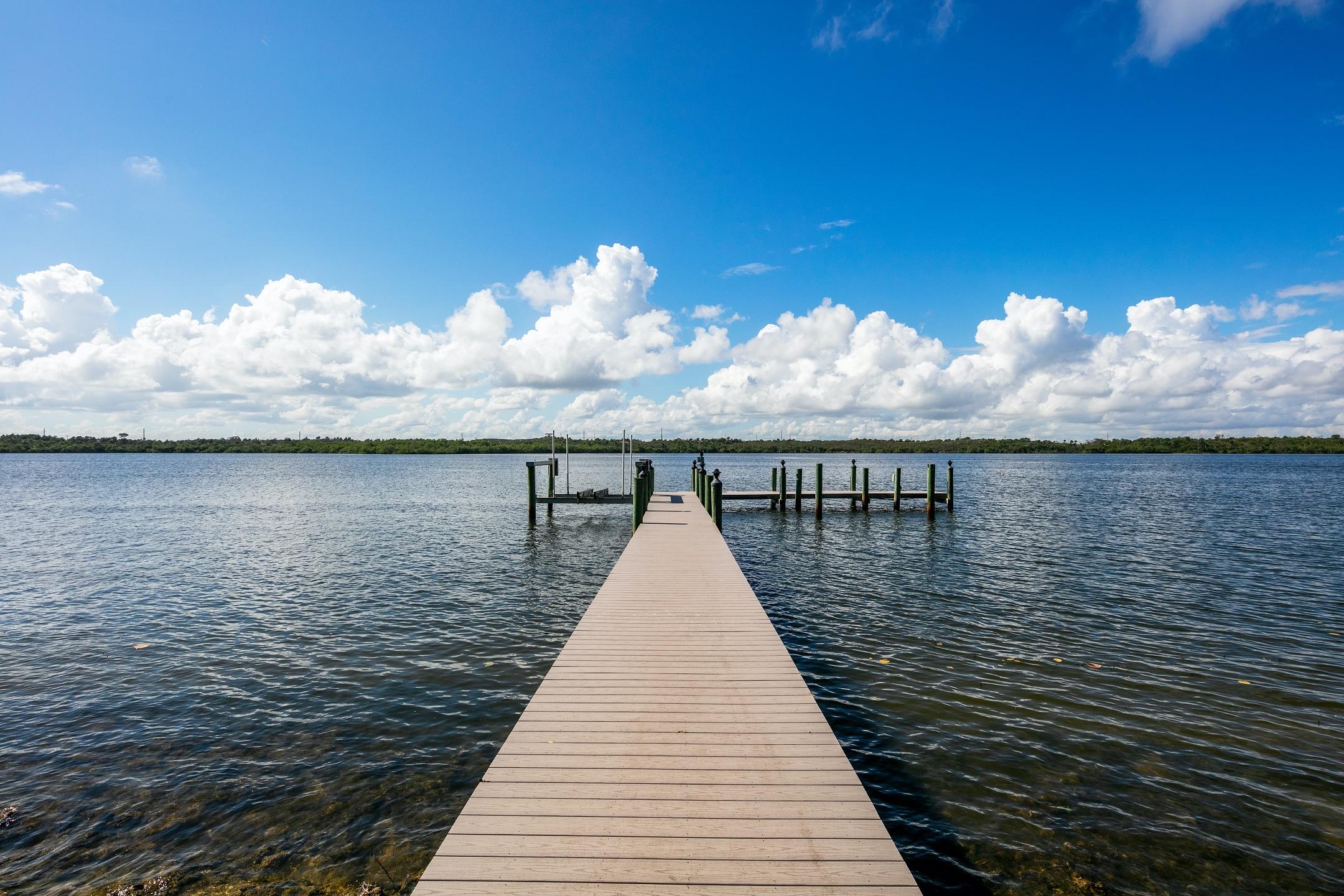 JUPITER ISLAND - Residential