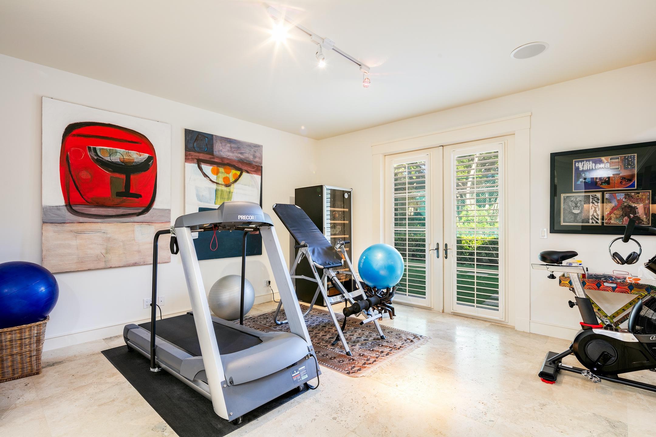 JUPITER ISLAND - Residential