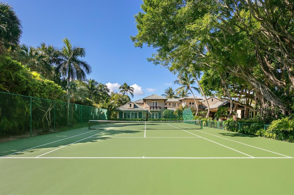 JUPITER ISLAND - Residential