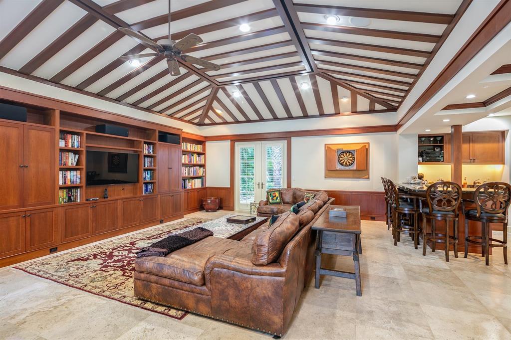 JUPITER ISLAND - Residential