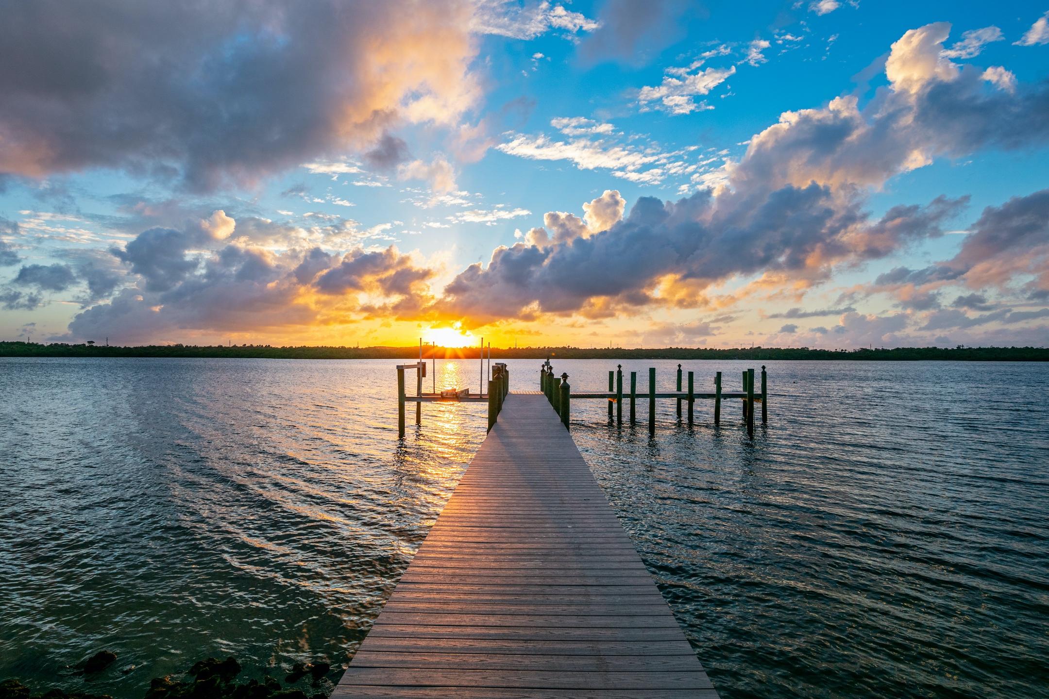JUPITER ISLAND - Residential