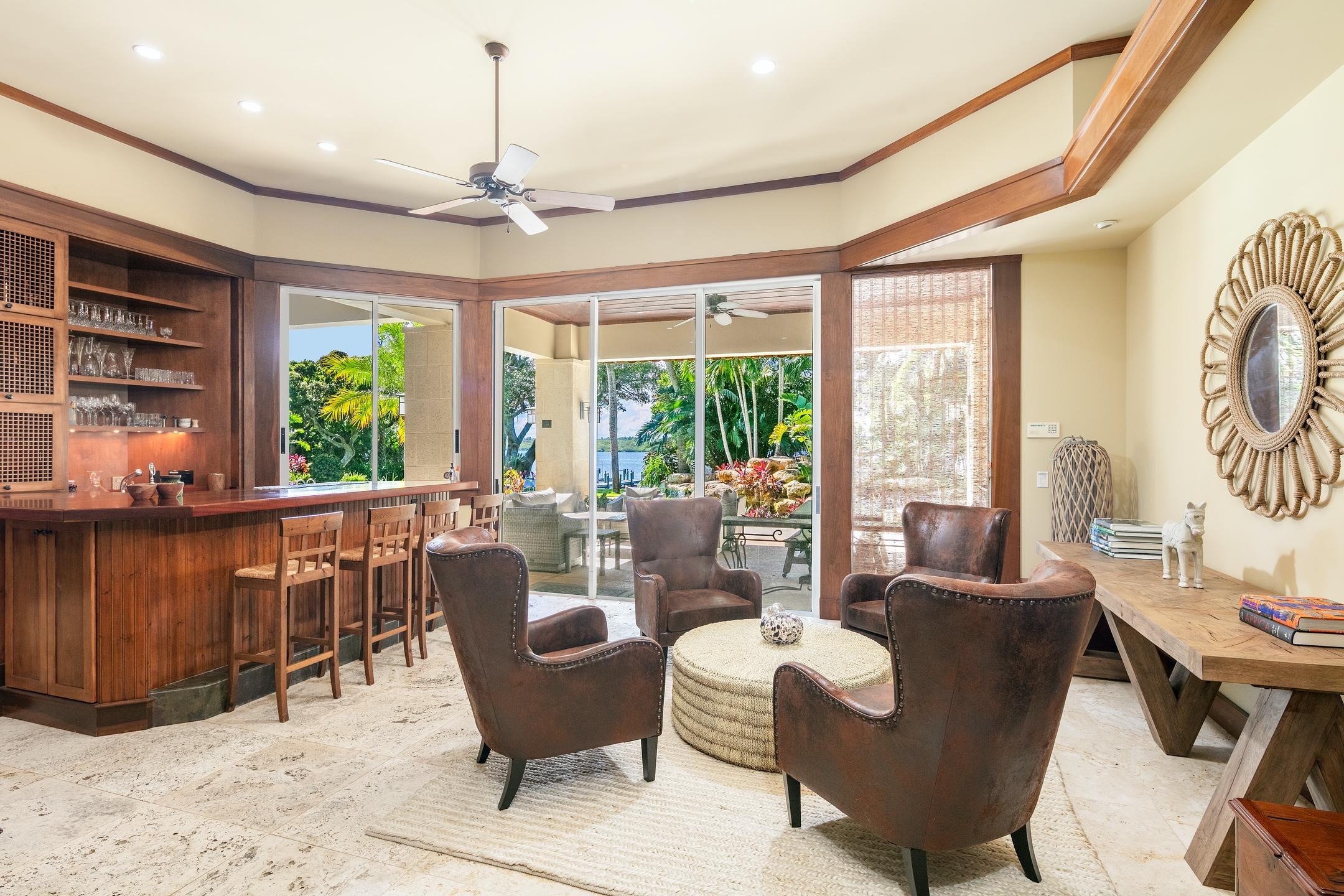 JUPITER ISLAND - Residential