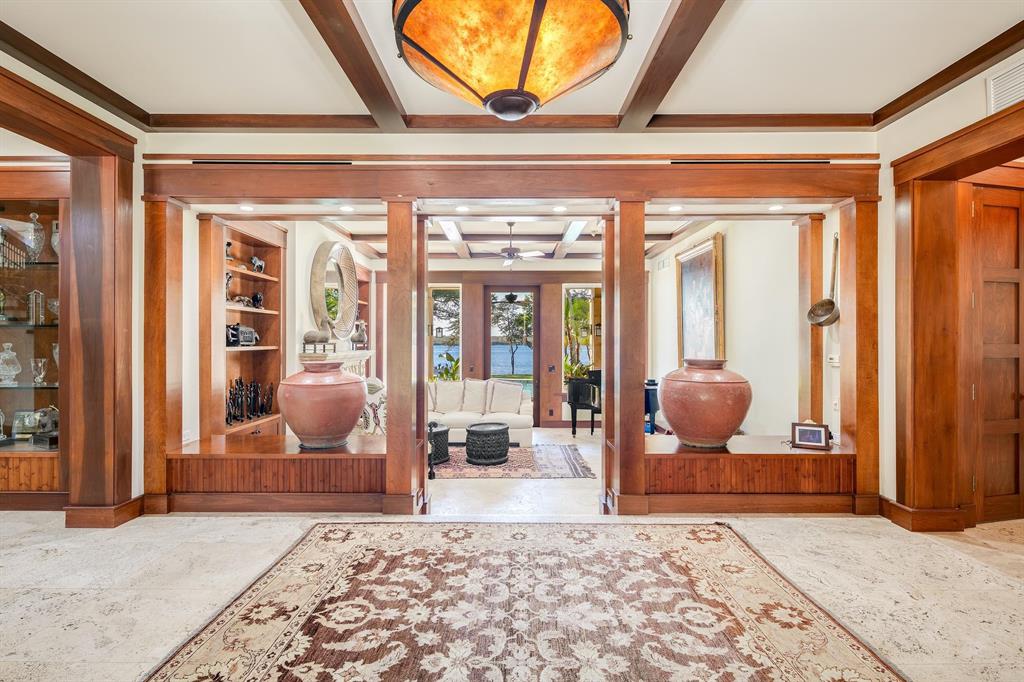 JUPITER ISLAND - Residential