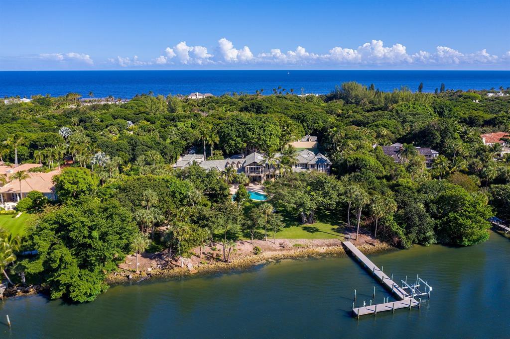 JUPITER ISLAND - Residential