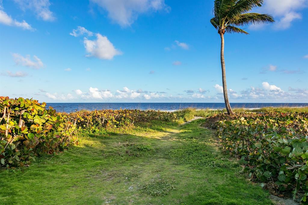 JUPITER ISLAND - Residential