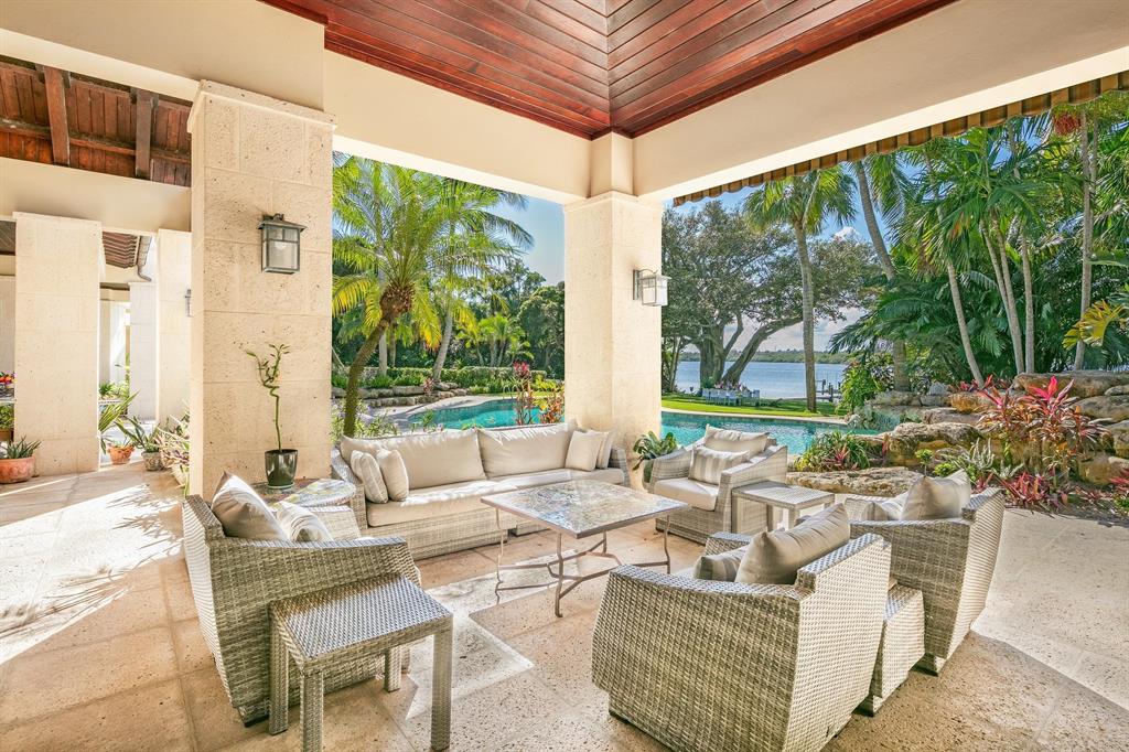 JUPITER ISLAND - Residential