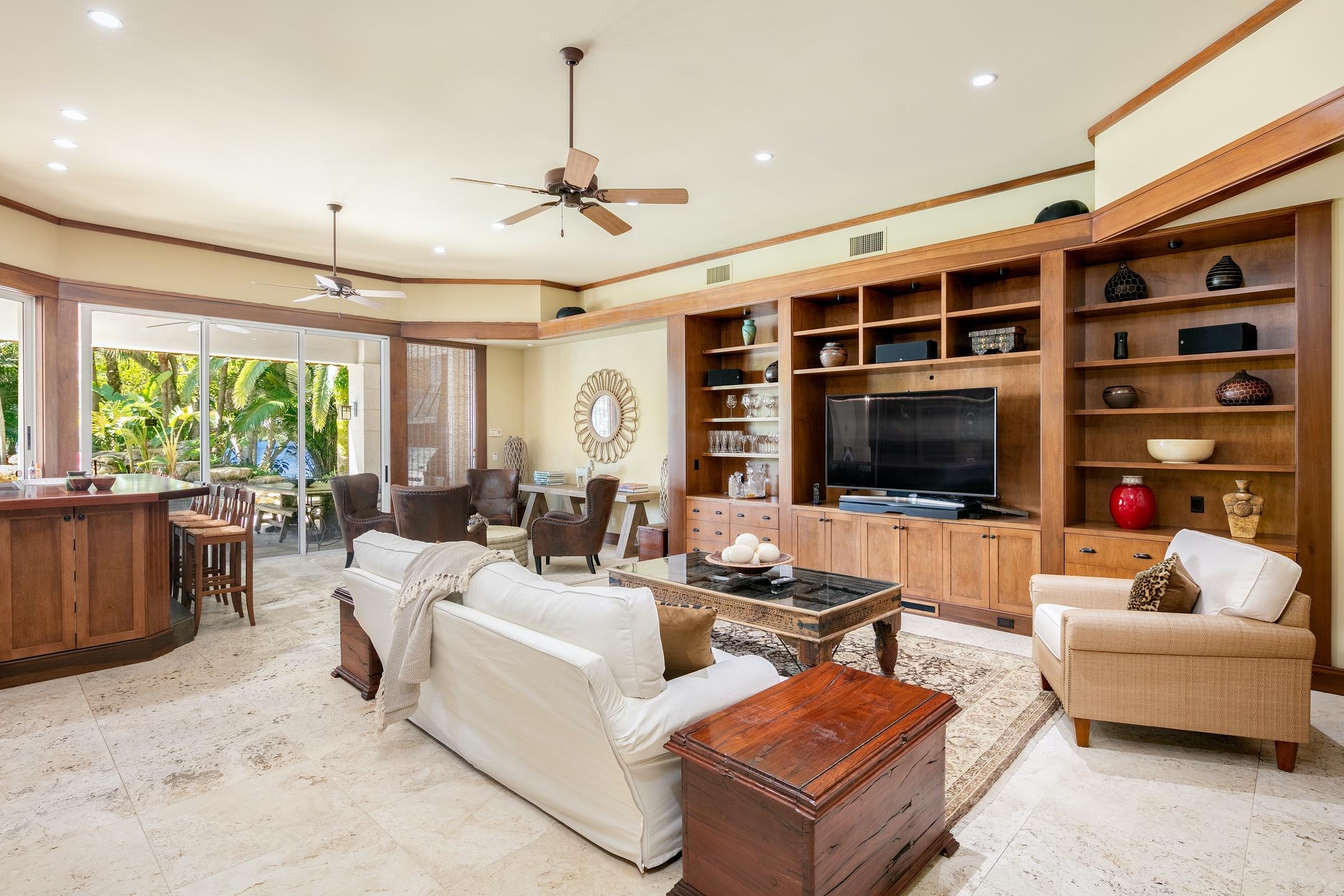 JUPITER ISLAND - Residential