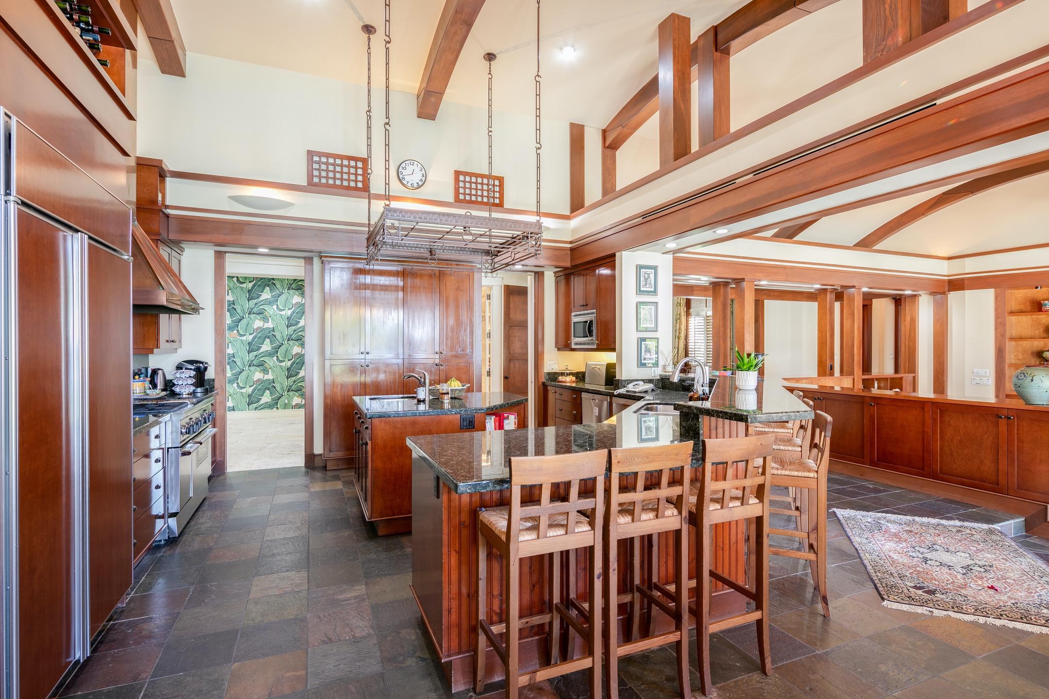 JUPITER ISLAND - Residential