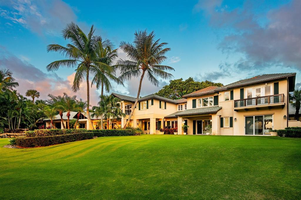 JUPITER ISLAND - Residential