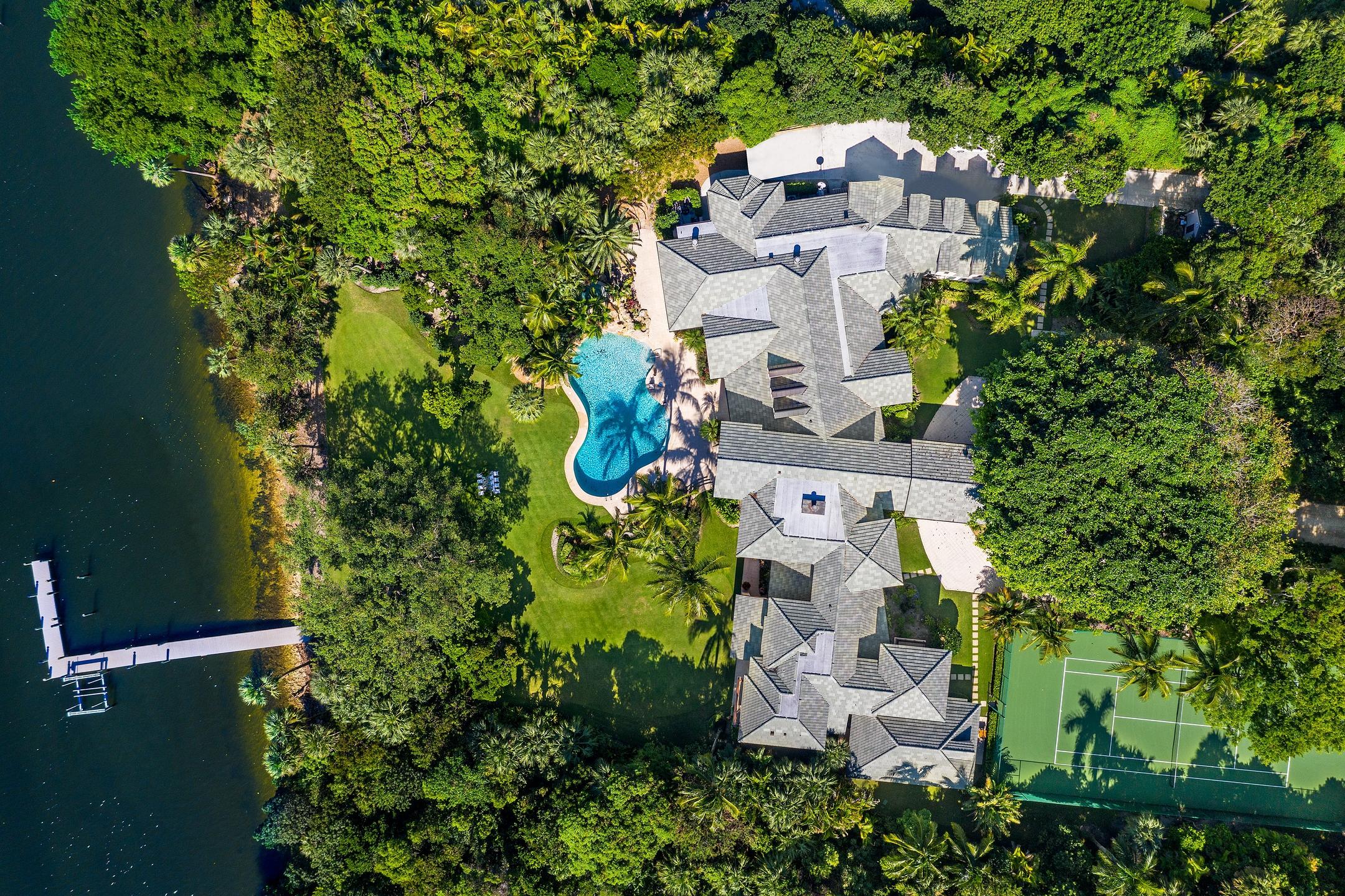 JUPITER ISLAND - Residential